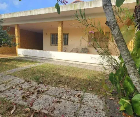 Casa com 2 quartos à venda na Rua Helvécio de Souza, Guarda Civil, Itanhaém