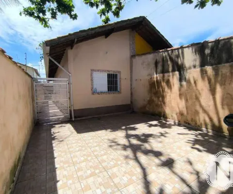 Casa à venda com 2 quartos no bairro jardim suarão (interior)