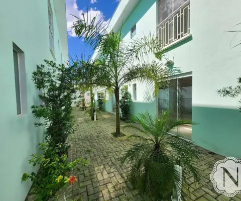 Casa com 2 quartos à venda na Rua Samambaia, Nova Itanhaém, Itanhaém