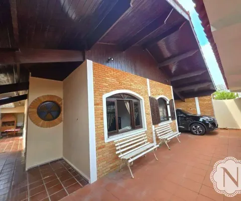 Casa à venda com 4 quartos no bairro jardim suarão (praia)