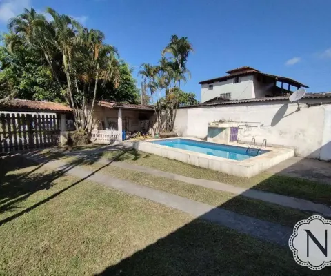 Casa com 3 quartos à venda na Avenida Ipiranga, Jardim Suarão, Itanhaém