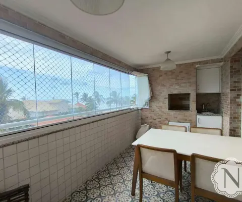 Apartamento com 2 quartos à venda na Avenida Presidente Vargas, Centro, Itanhaém