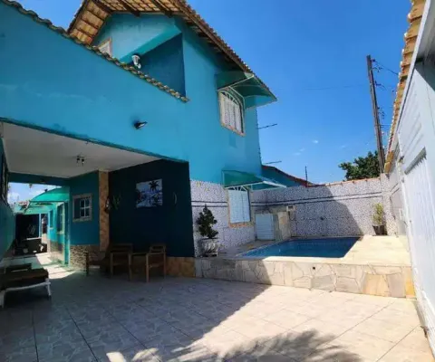 Sobrado à venda com 2 quartos no bairro jardim suarão (interior)