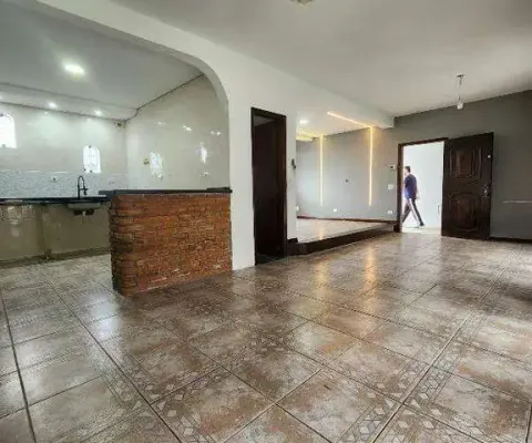 Casa com 3 quartos para alugar na Avenida José Batista Campos, Mosteiro, Itanhaém
