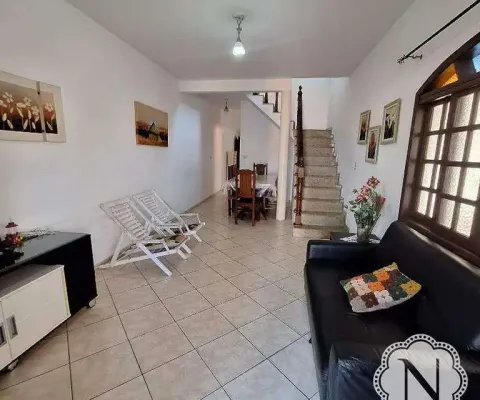 Casa à venda com 3 quartos no bairro jamaica (praia)