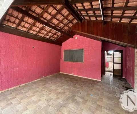 Casa com 2 quartos à venda na Rua Padre Luciano Ronge, Jardim Suarão, Itanhaém
