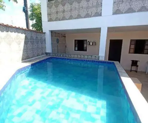 Casa com 5 quartos à venda na Rua Venezuela, Cibratel, Itanhaém