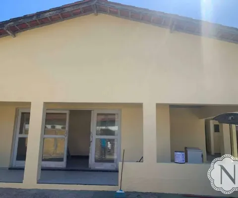 Casa com 3 quartos à venda na Rua Columbia, Bopiranga, Itanhaém