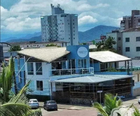 Prédio para alugar na Avenida Presidente Vargas, Centro, Itanhaém