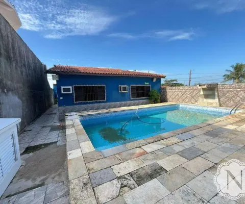 Casa à venda com 3 quartos no bairro jamaica (praia)