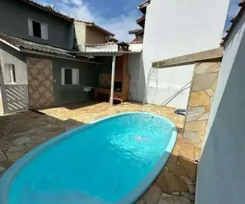 Casa à venda com 2 quartos no bairro praia dos sonhos