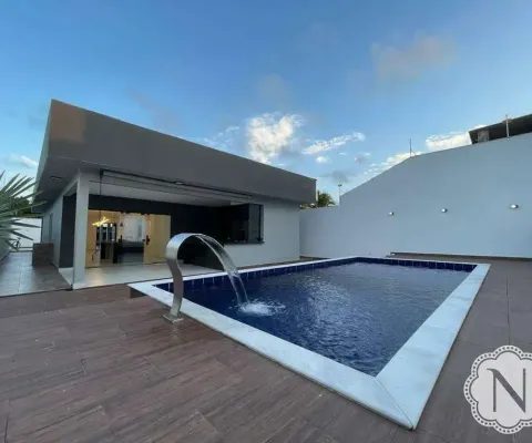 Casa com 2 quartos à venda na Rua Amapá, Cibratel, Itanhaém