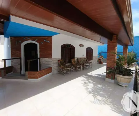Casa com 2 quartos à venda na Av Camburiu, Cibratel, Itanhaém