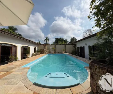 Casa com 4 quartos à venda na Rua Equador, Bopiranga, Itanhaém