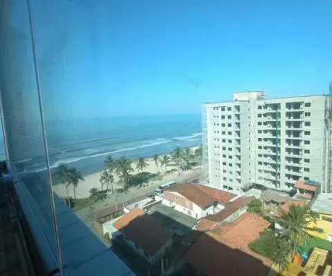 Apartamento com 2 quartos à venda na Avenida Presidente Vargas, Centro, Itanhaém