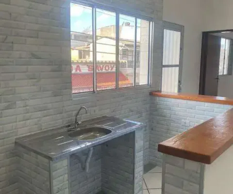 Apartamento para aluguel com 1 quarto no bairro savoy