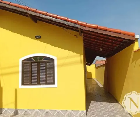 Casa à venda com 2 quartos no bairro jardim suarão (interior)