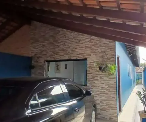 Casa a venda de 2 quartos sendo 1 suite de 108 metros no bairro umuarama.