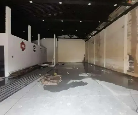 Barracão / Galpão / Depósito para alugar na Avenida José Batista Campos, Jardim Anchieta, Itanhaém