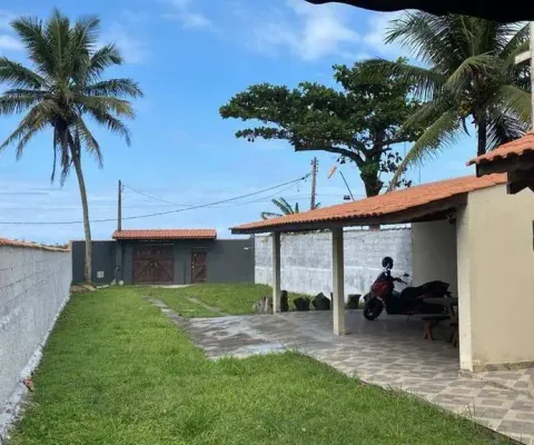 Casa de frente para o mar à venda com 2 quartos no bairro jardim regina