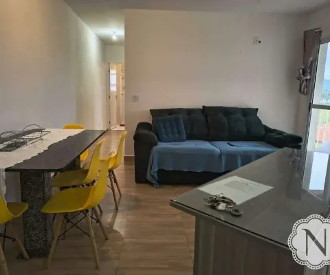 Apartamento à venda com 2 quartos no bairro guapurá