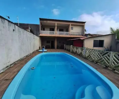 Casa à venda com 3 quartos no bairro jamaica (praia)
