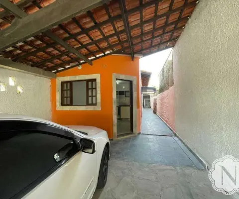 Casa à venda com 2 quartos no bairro nossa senhora do sion