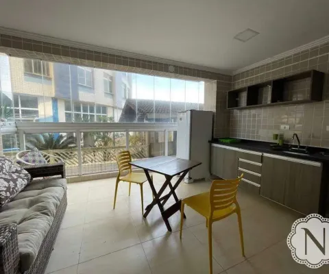 Apartamento à venda com 3 quartos no bairro praia dos sonhos