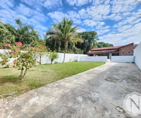 Casa à venda com 2 quartos no bairro jamaica (praia)