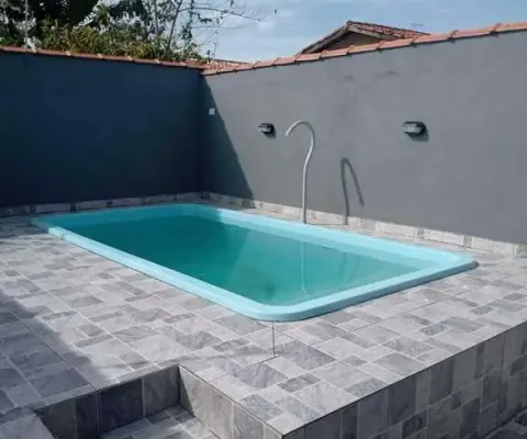 Casa à venda com 2 quartos no bairro jardim suarão (interior)