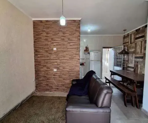 Sobrado à venda com 2 quartos no bairro jardim suarão (praia)