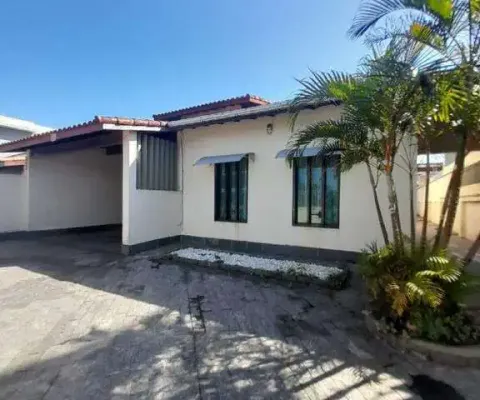 Casa para aluguel com 3 quartos no bairro cibratel ii
