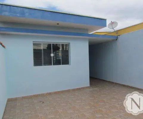 Casa à venda com 2 quartos no bairro nossa senhora do sion