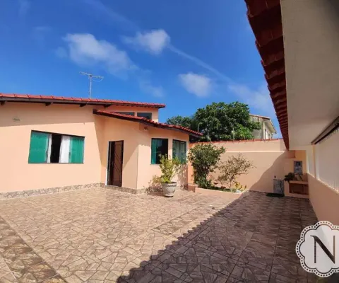 Casa à venda com 2 quartos no bairro jardim suarão (praia)