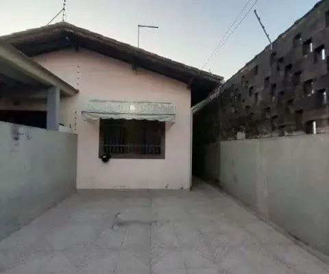 Casa com 1 quarto para alugar na Avenida Rui Barbosa, Satélite, Itanhaém
