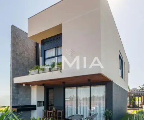Casa com 3 quartos à venda na Rua Otávio Schemes, 2200, Barnabé, Gravataí