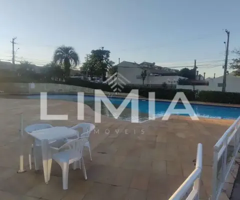 Apartamento com 2 quartos à venda na Rua Frederico Augusto Hanemann, 200, Central Parque, Cachoeirinha