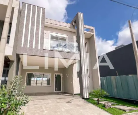 Casa com 3 quartos à venda na Rua Antônio Avelino Varela, 321, Central Parque, Cachoeirinha