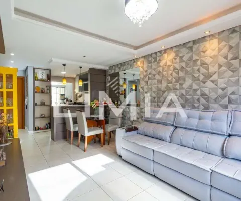 Casa com 3 quartos à venda na Avenida Frederico A Ritter, 3601, Distrito Industrial, Cachoeirinha