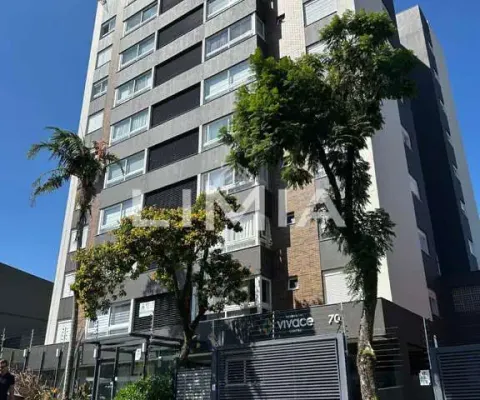 Apartamento com 1 quarto à venda na Rua Afonso Charlier, 70, Centro, Canoas