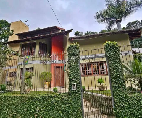 Casa com 4 quartos à venda na Rua Altevir Baptista de Lara, 100, Barreirinha, Curitiba