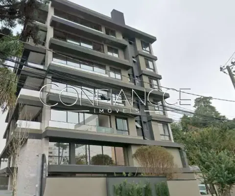 Apartamento com 3 quartos à venda na Rua Hermes Fontes, 268, Batel, Curitiba