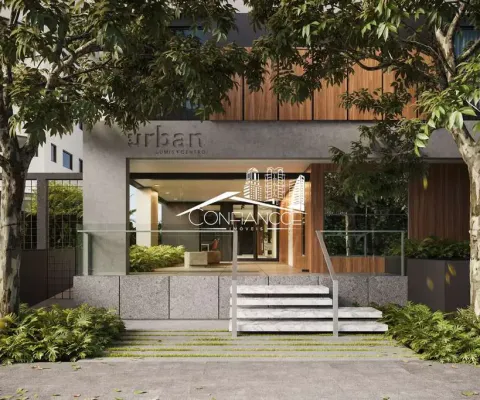 Apartamento com 2 quartos à venda na Rua Desembargador Urbano Salles, 99, Trindade, Florianópolis