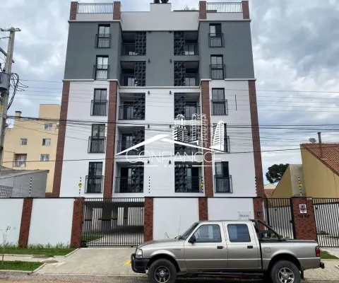 Apartamento com 2 quartos à venda na Rua Jornalista Caio Machado, 1051, Santa Quitéria, Curitiba