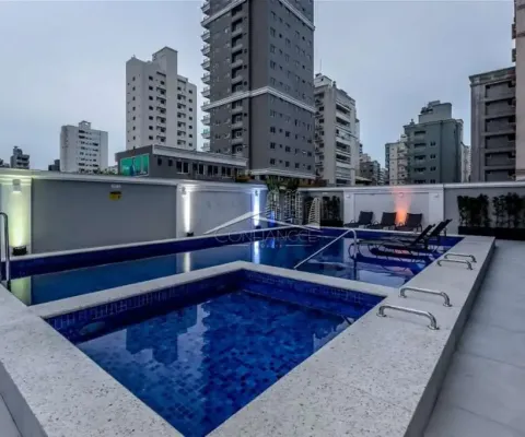 Apartamento com 2 quartos à venda na Rua 274, 465, Castelo Branco, Itapema