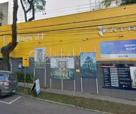 Kitnet / Stúdio à venda na Rua Maranhão, 2176, Portão, Curitiba