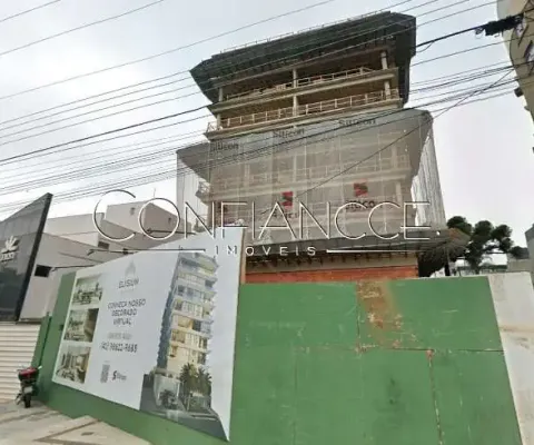 Apartamento com 3 quartos à venda na Avenida Silva Jardim, 3866, Seminário, Curitiba