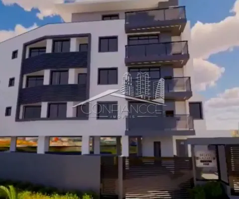 Apartamento com 2 quartos à venda na Rua Nossa Senhora de Nazaré, 2293, Boa Vista, Curitiba