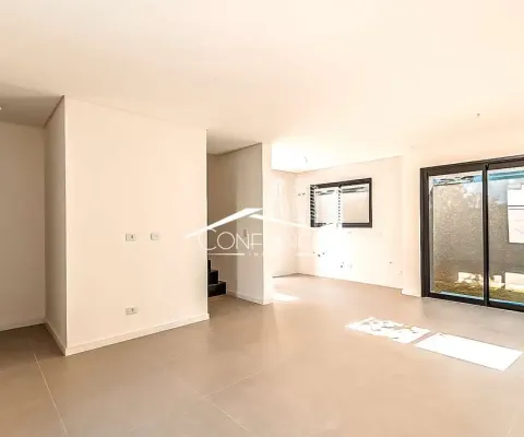 Casa em condomínio fechado com 3 quartos à venda na Rua João Pereira da Silva, 422, Pilarzinho, Curitiba