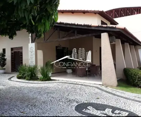 Casa com 4 quartos à venda na Rua Valdemiro Cavalcante, 100, Rodolfo Teófilo, Fortaleza